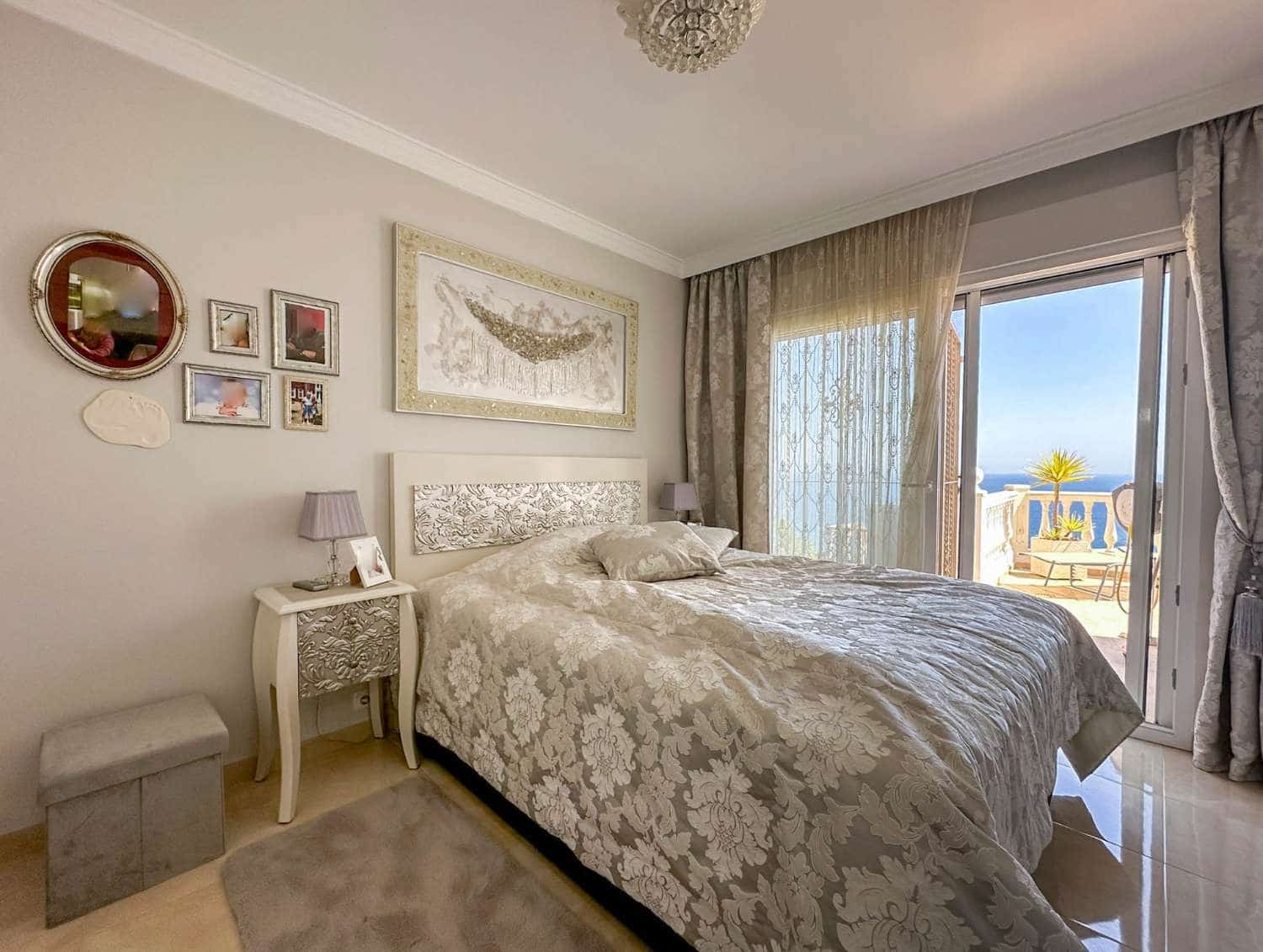 4 sypialnia Willa na sprzedaż w Salobrena z basenem - 749 000 € (Ref: 9113955)