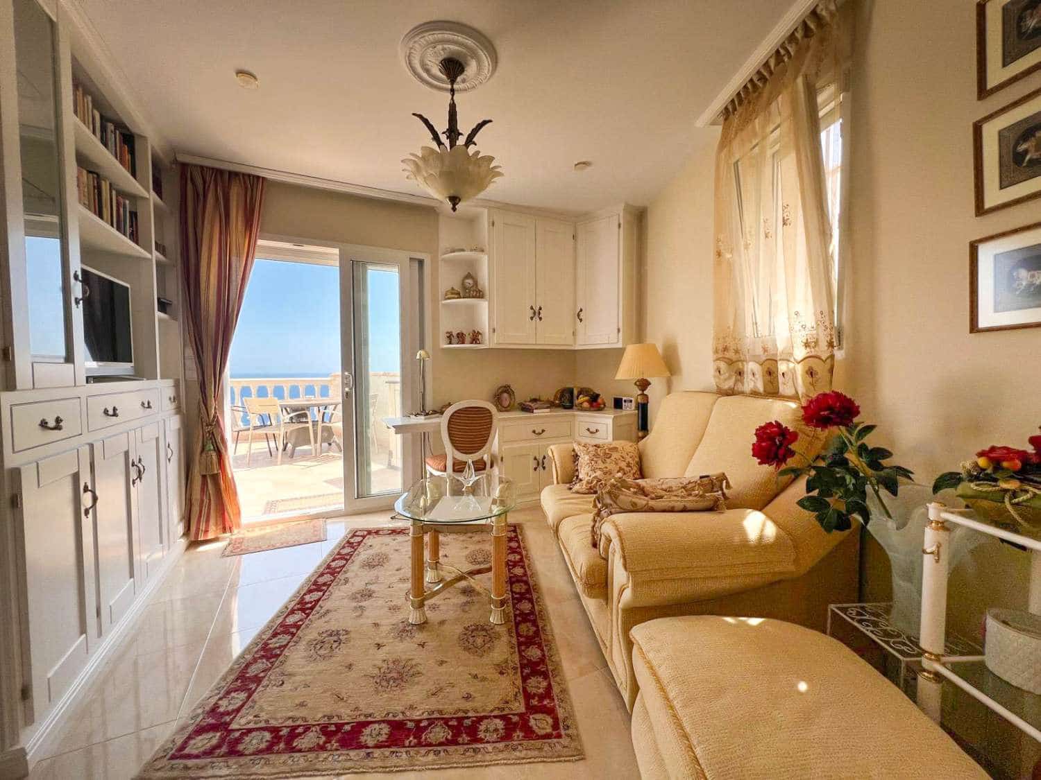 4 sypialnia Willa na sprzedaż w Salobrena z basenem - 749 000 € (Ref: 9113955)