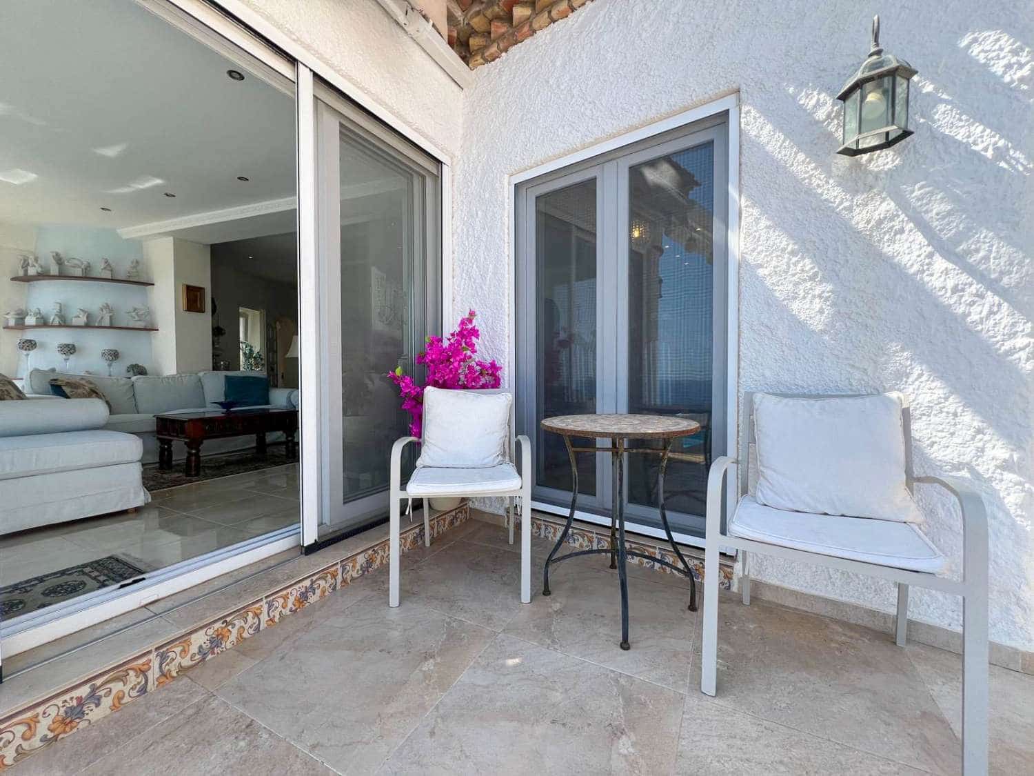 4 sypialnia Willa na sprzedaż w Salobrena z basenem - 749 000 € (Ref: 9113955)