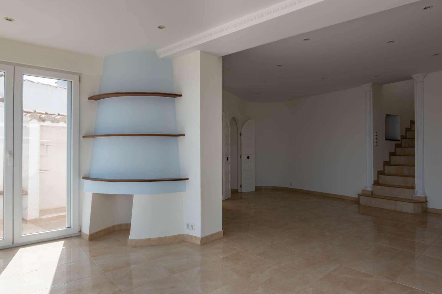4 bedroom Villa for sale in Salobrena with pool - € 659,000 (Ref: 9113955)