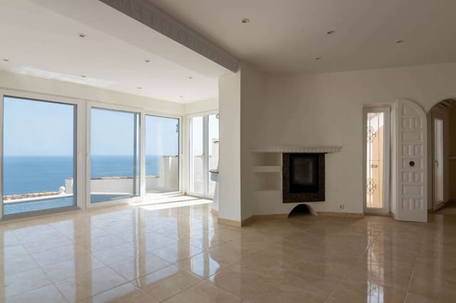 4 slaapkamer Villa te koop in Salobreña met zwembad - € 659.000 (Ref: 9113955)