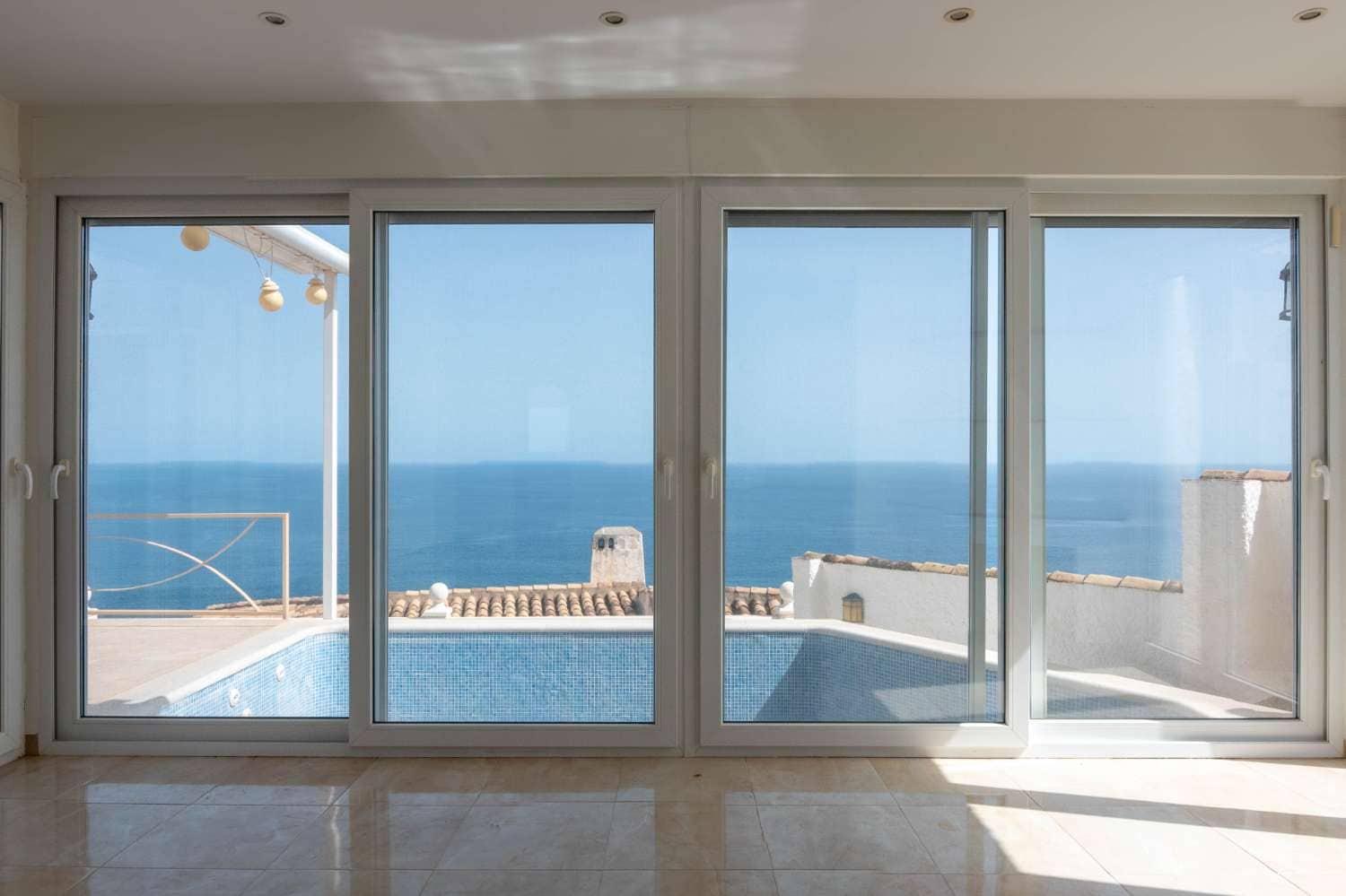 4 bedroom Villa for sale in Salobrena with pool - € 659,000 (Ref: 9113955)