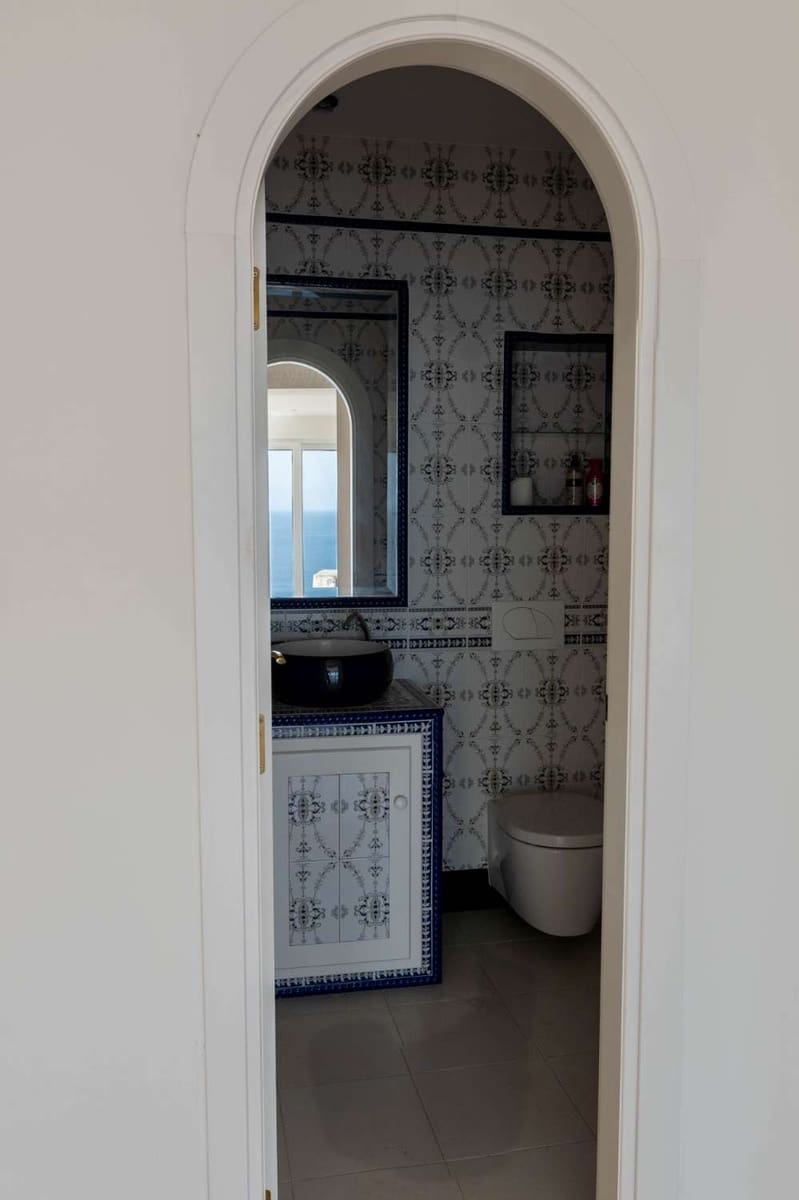 4 bedroom Villa for sale in Salobrena with pool - € 659,000 (Ref: 9113955)