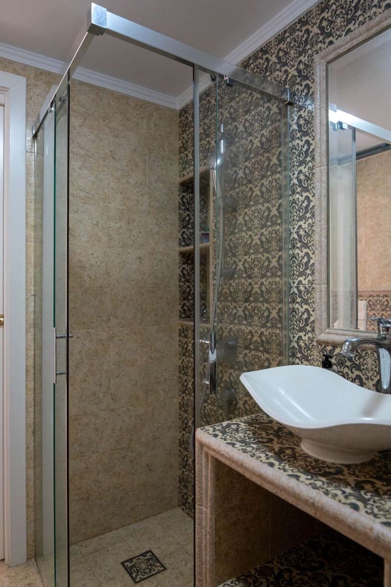 4 bedroom Villa for sale in Salobrena with pool - € 659,000 (Ref: 9113955)