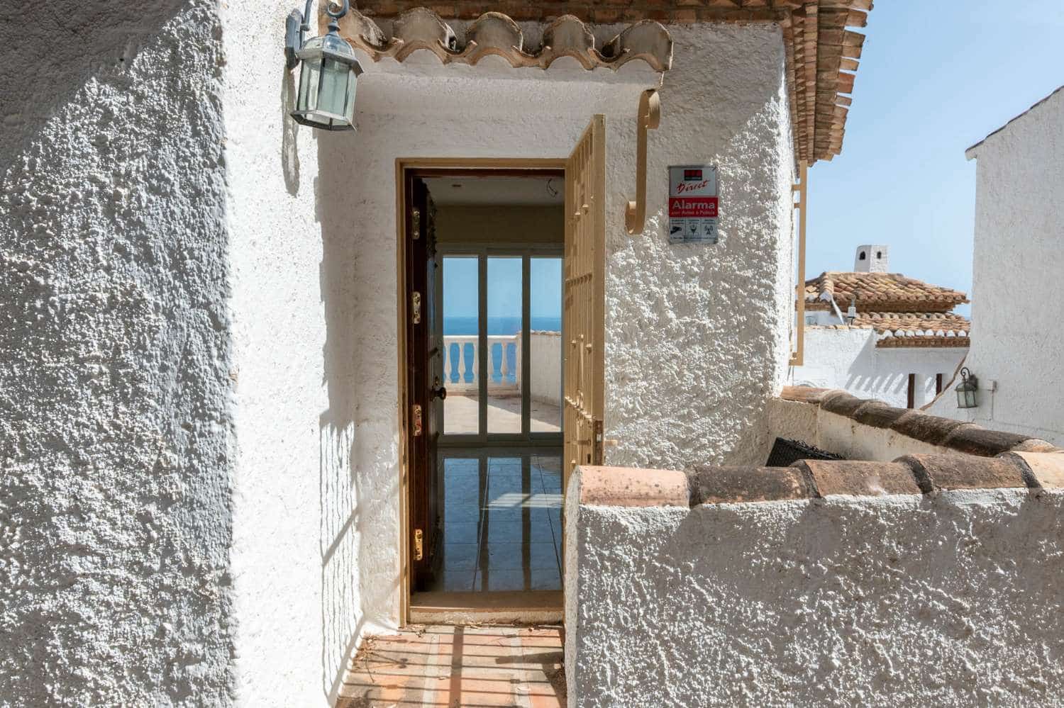 4 bedroom Villa for sale in Salobrena with pool - € 659,000 (Ref: 9113955)