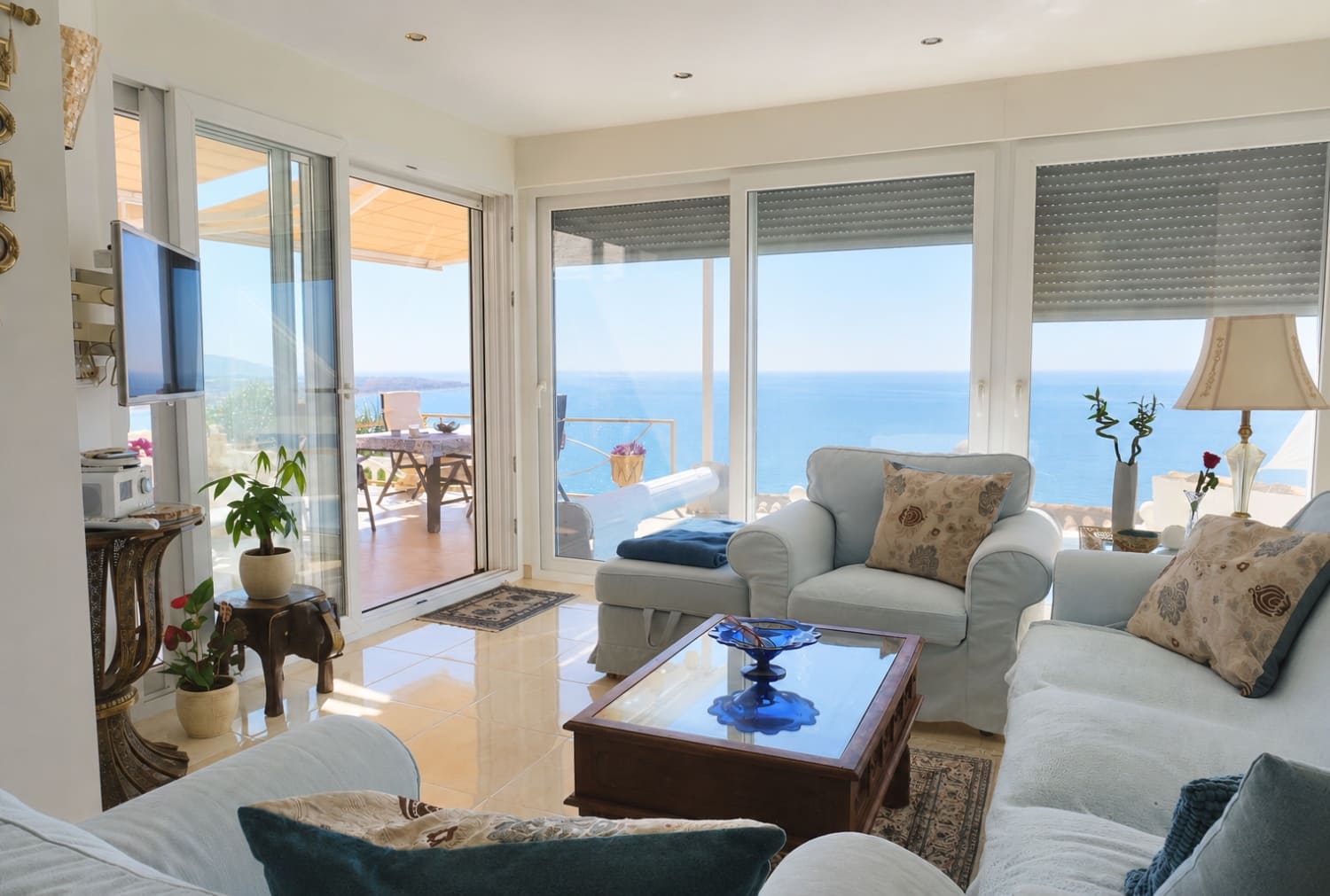 4 sovrum Villa till salu i Salobrena med pool - 659 000 € (Ref: 9113955)