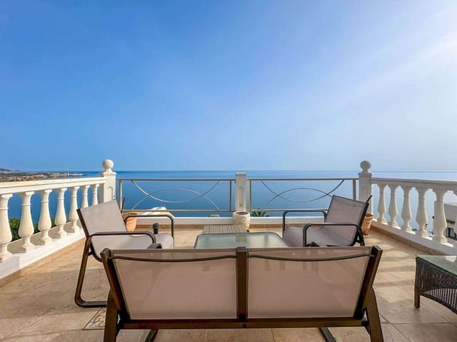 4 camera da letto Villa in vendita in Salobreña con piscina - 659.000 € (Rif: 9113955)