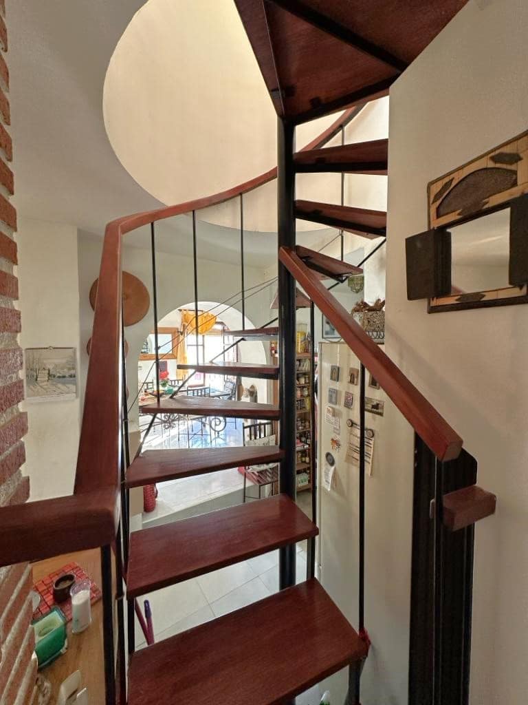 4 soveværelse Byhus til salg i Salobrena - € 425.000 (Ref: 9113956)