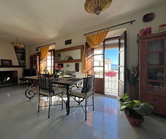 4 Zimmer Haus zu verkaufen in Salobreña - 425.000 € (Ref: 9113956)