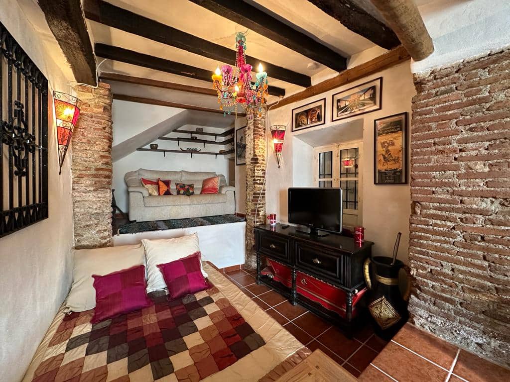 4 soveværelse Byhus til salg i Salobrena - € 425.000 (Ref: 9113956)