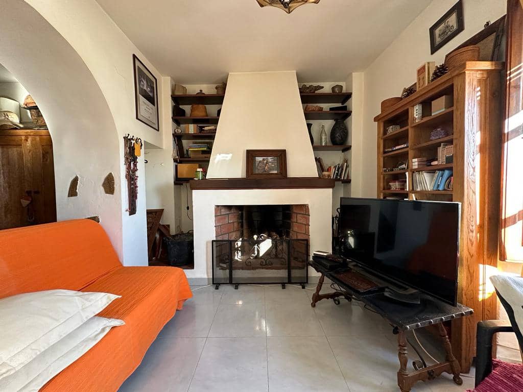 4 soveværelse Byhus til salg i Salobrena - € 425.000 (Ref: 9113956)