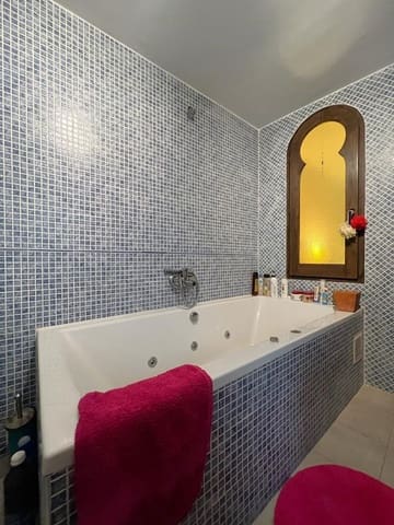 4 Zimmer Haus zu verkaufen in Salobreña - 425.000 € (Ref: 9113956)