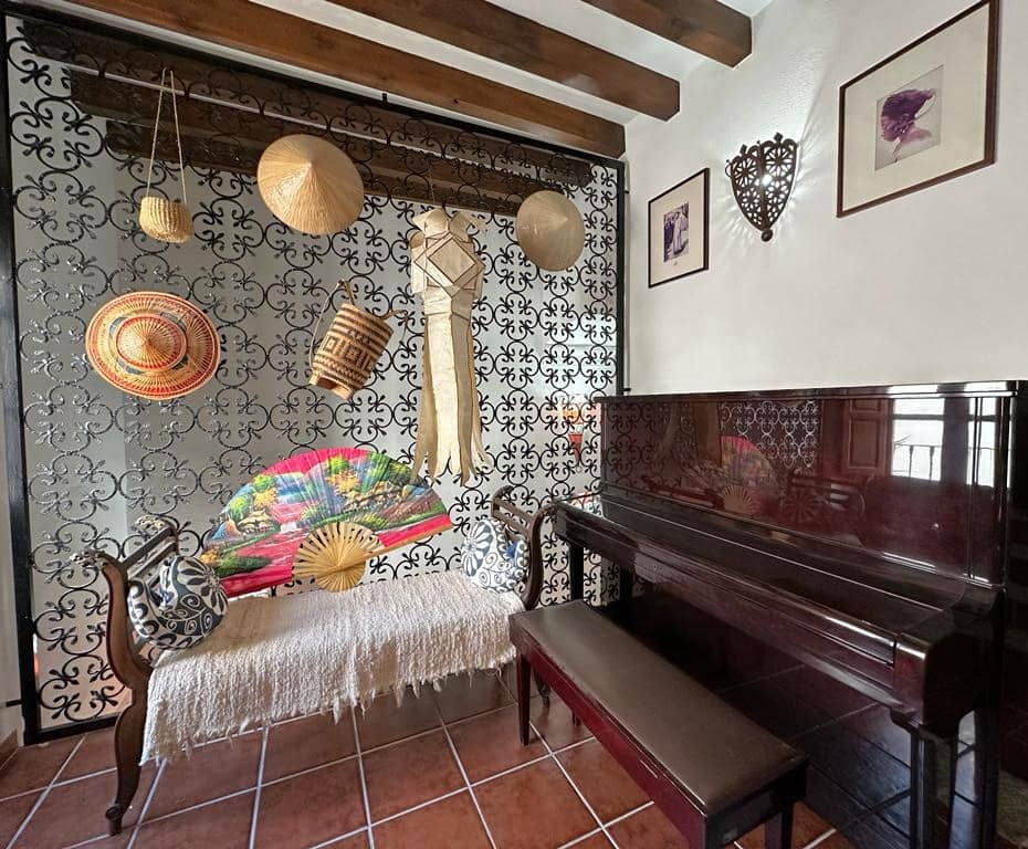 4 soveværelse Byhus til salg i Salobrena - € 425.000 (Ref: 9113956)