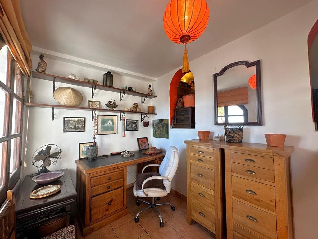 4 soveværelse Byhus til salg i Salobrena - € 425.000 (Ref: 9113956)