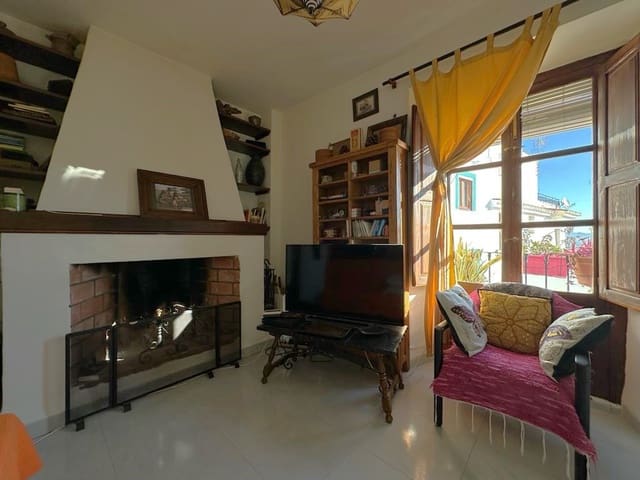 4 Zimmer Haus zu verkaufen in Salobreña - 425.000 € (Ref: 9113956)