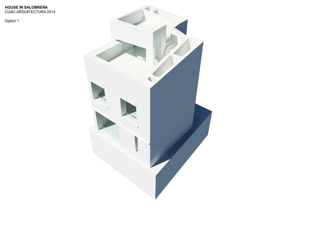 4 soveværelse Byhus til salg i Salobrena - € 425.000 (Ref: 9113956)