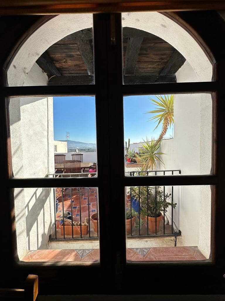 4 soveværelse Byhus til salg i Salobrena - € 425.000 (Ref: 9113956)