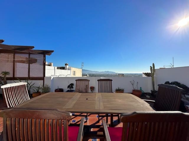 4 Zimmer Haus zu verkaufen in Salobreña - 425.000 € (Ref: 9113956)