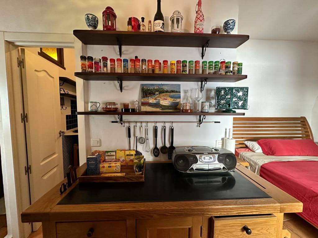 4 soveværelse Byhus til salg i Salobrena - € 425.000 (Ref: 9113956)