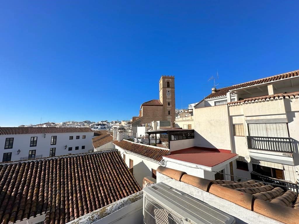 4 soveværelse Byhus til salg i Salobrena - € 425.000 (Ref: 9113956)