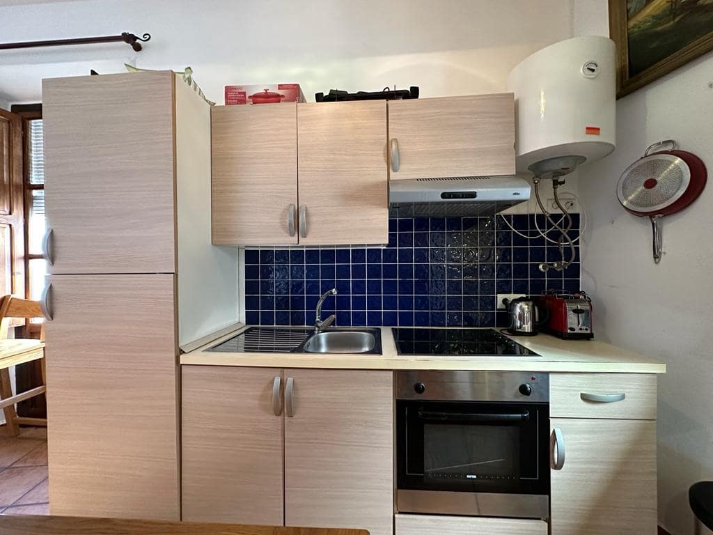 4 soveværelse Byhus til salg i Salobrena - € 425.000 (Ref: 9113956)