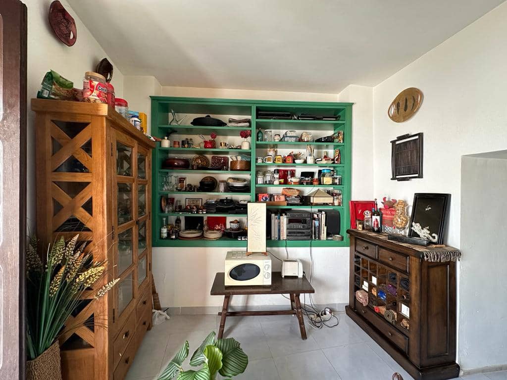 4 soveværelse Byhus til salg i Salobrena - € 425.000 (Ref: 9113956)