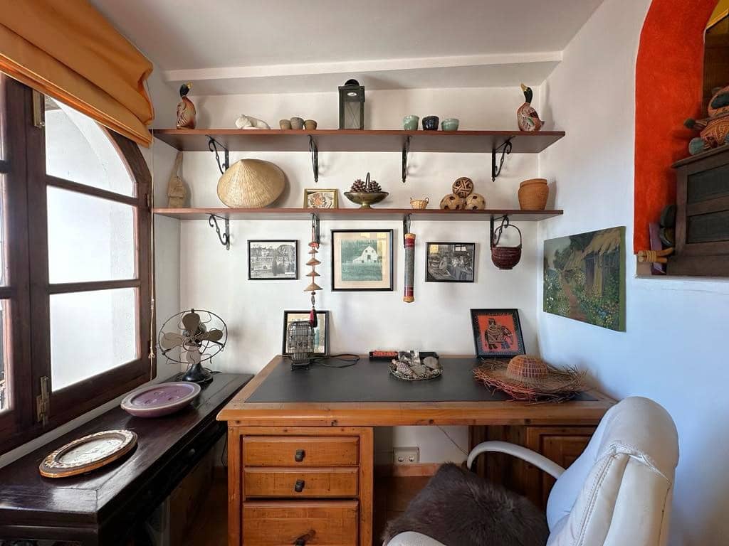 4 soveværelse Byhus til salg i Salobrena - € 425.000 (Ref: 9113956)