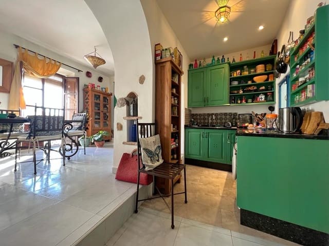 4 Zimmer Haus zu verkaufen in Salobreña - 425.000 € (Ref: 9113956)