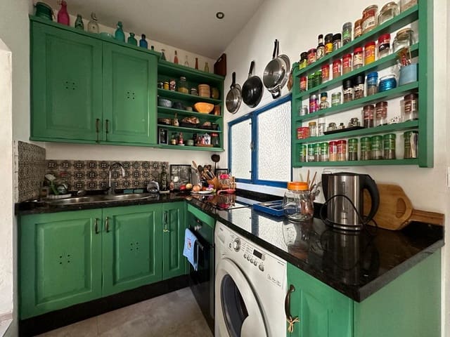 4 Zimmer Haus zu verkaufen in Salobreña - 425.000 € (Ref: 9113956)