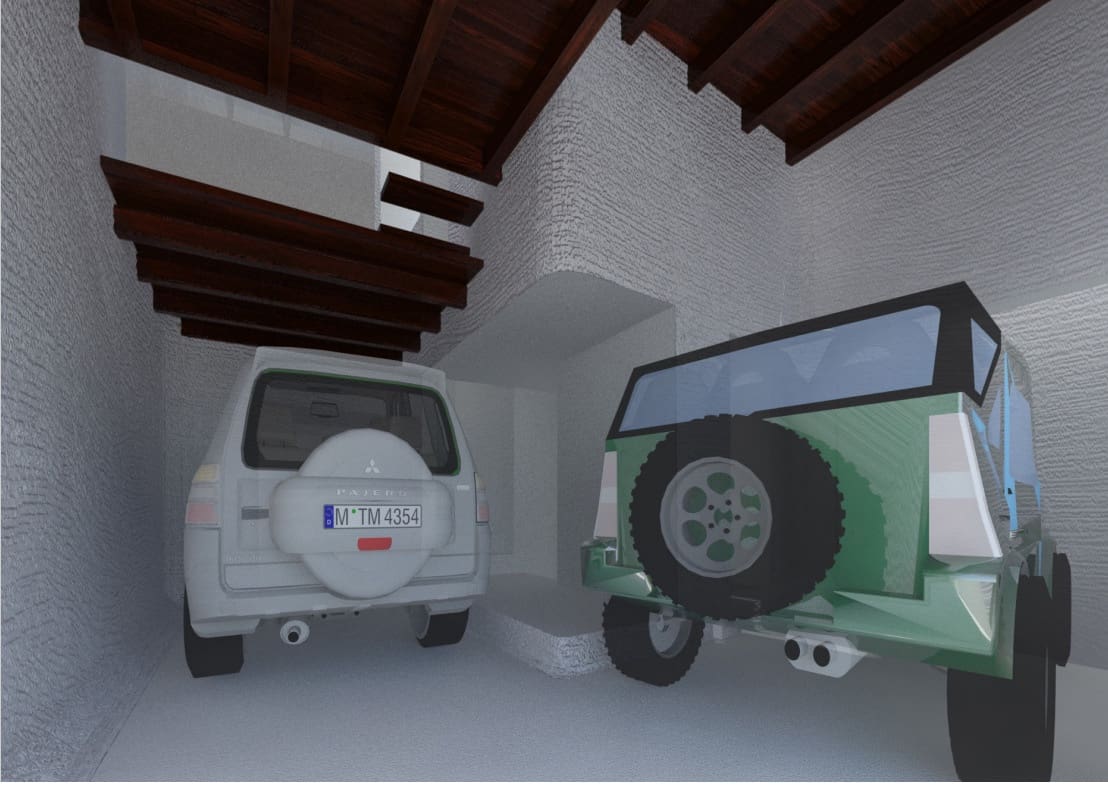 4 soveværelse Byhus til salg i Salobrena - € 425.000 (Ref: 9113956)