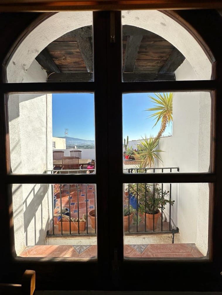 4 soveværelse Byhus til salg i Salobrena - € 425.000 (Ref: 9113956)