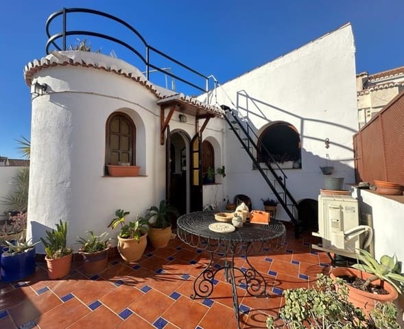 4 Zimmer Haus zu verkaufen in Salobreña - 425.000 € (Ref: 9113956)