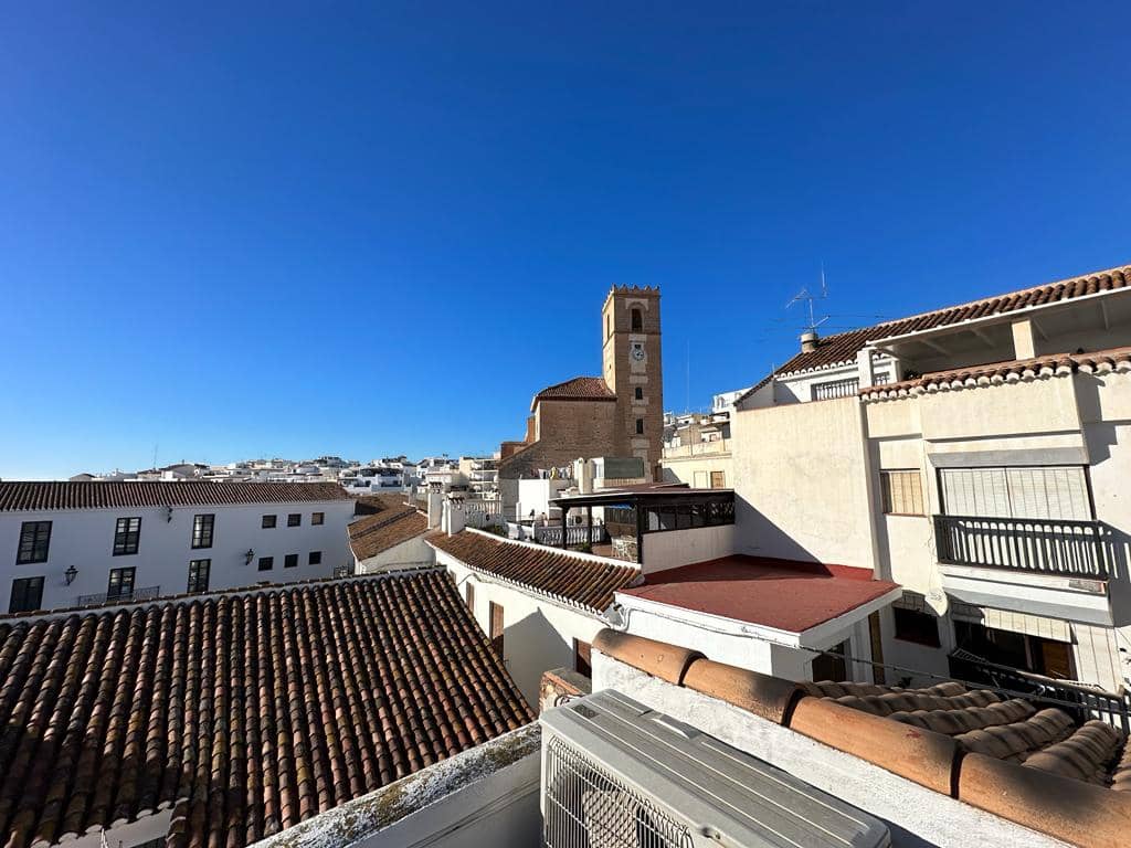 4 soveværelse Byhus til salg i Salobrena - € 425.000 (Ref: 9113956)