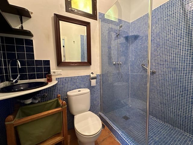 4 Zimmer Haus zu verkaufen in Salobreña - 425.000 € (Ref: 9113956)