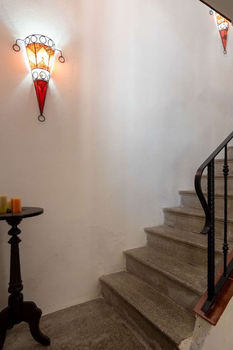 Casa de 4 habitaciones en Salobreña en venta - 425.000 € (Ref: 9113956)