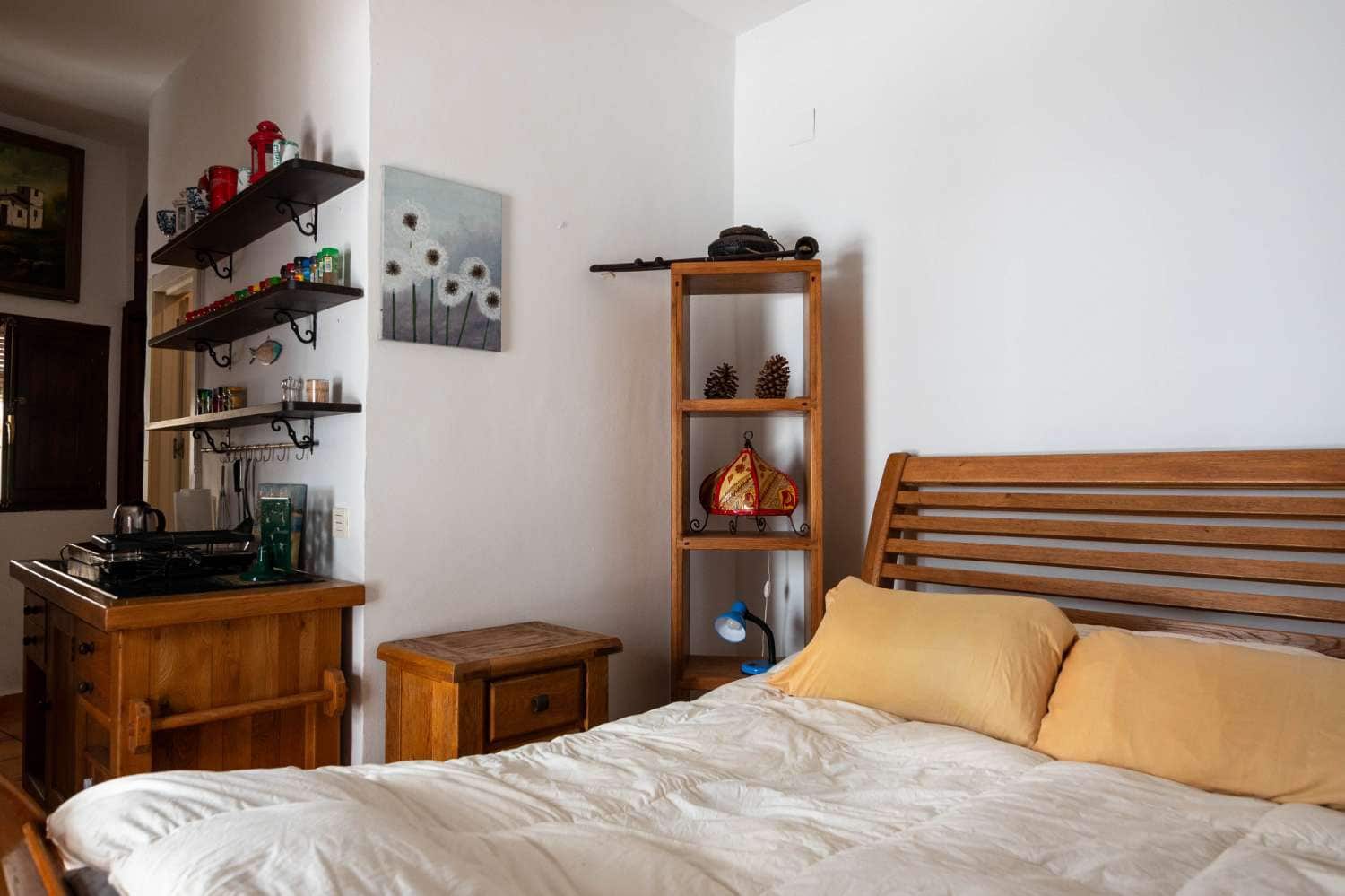 Casa de 4 habitaciones en Salobreña en venta - 425.000 € (Ref: 9113956)