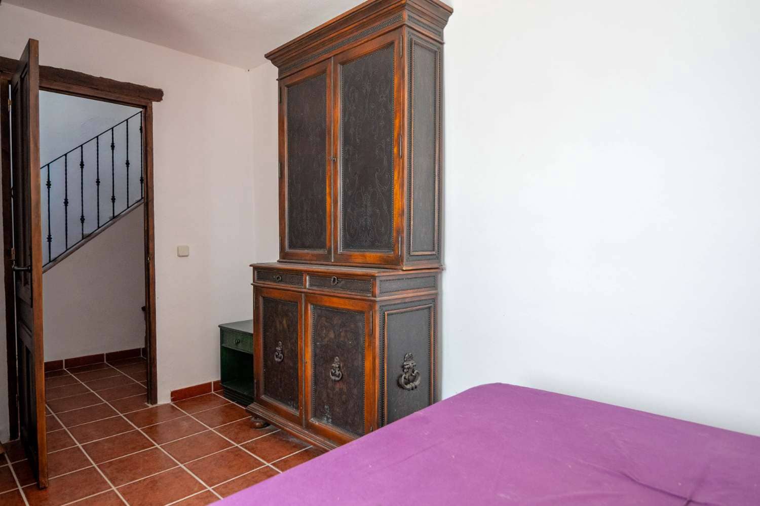 Casa de 4 habitaciones en Salobreña en venta - 425.000 € (Ref: 9113956)