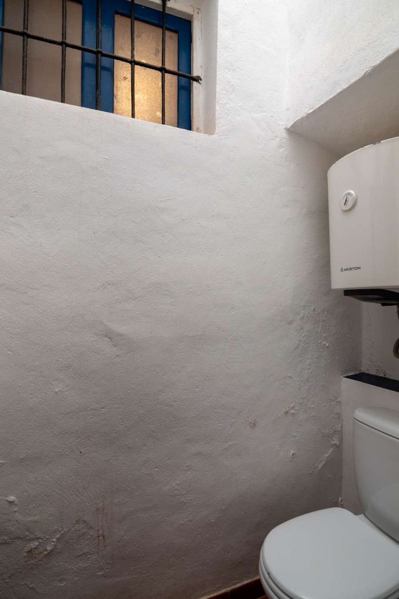 Casa de 4 habitaciones en Salobreña en venta - 425.000 € (Ref: 9113956)