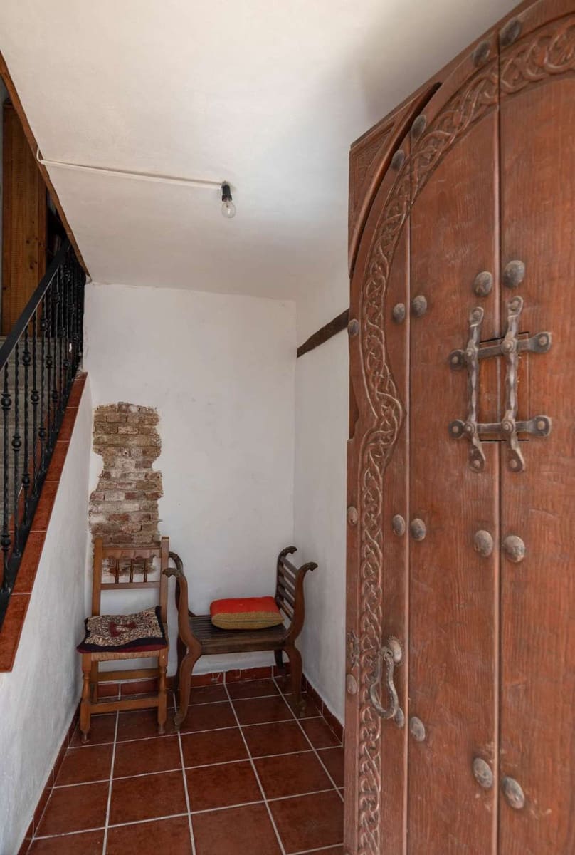 Casa de 4 habitaciones en Salobreña en venta - 425.000 € (Ref: 9113956)