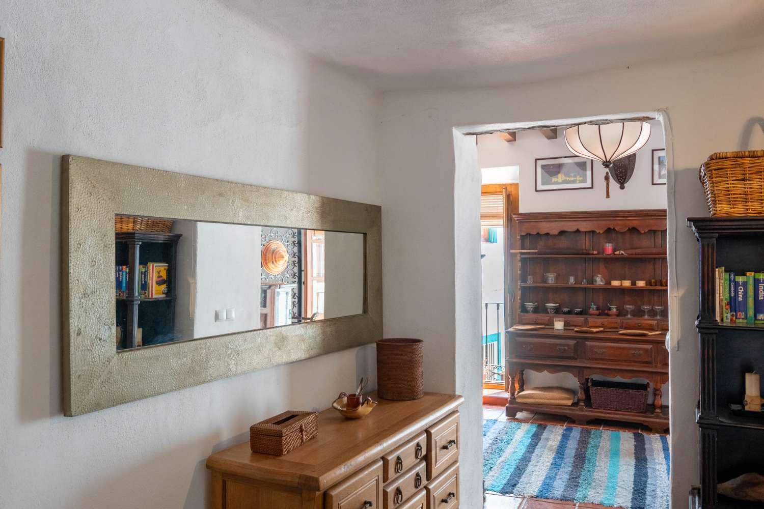 Casa de 4 habitaciones en Salobreña en venta - 425.000 € (Ref: 9113956)