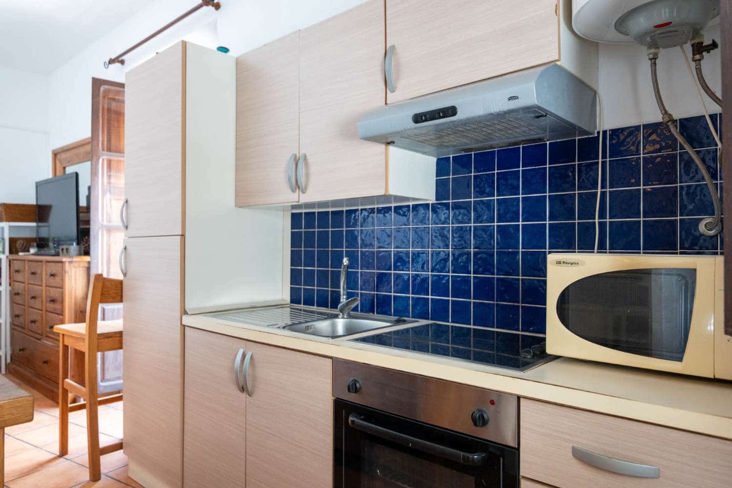 Casa de 4 habitaciones en Salobreña en venta - 425.000 € (Ref: 9113956)
