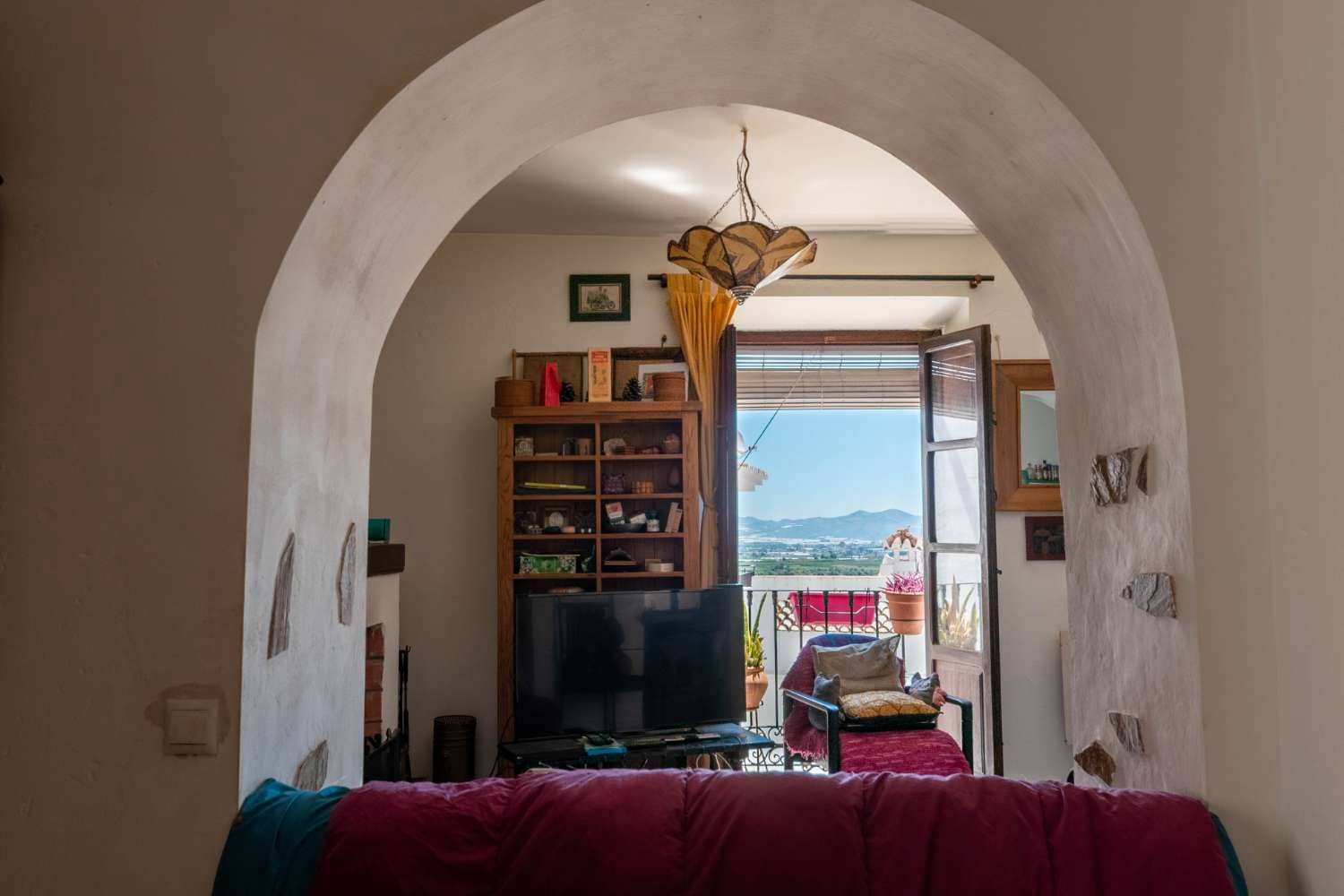 Casa de 4 habitaciones en Salobreña en venta - 425.000 € (Ref: 9113956)