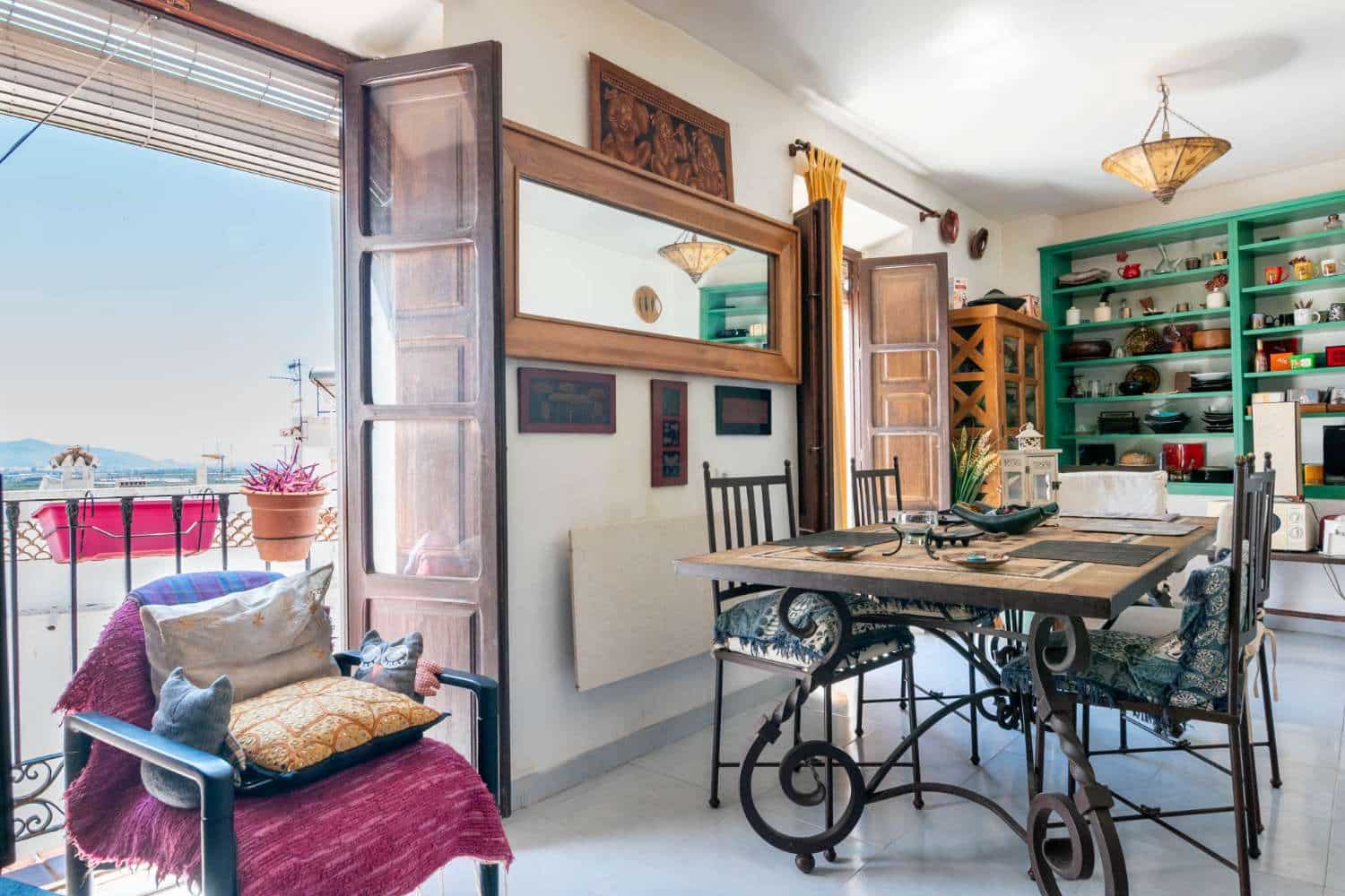 Casa de 4 habitaciones en Salobreña en venta - 425.000 € (Ref: 9113956)