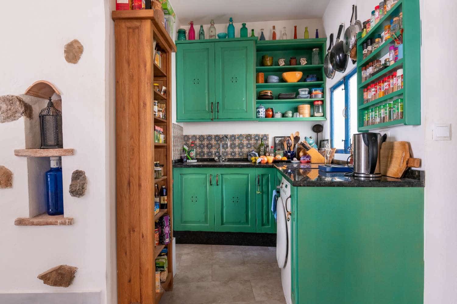 Casa de 4 habitaciones en Salobreña en venta - 425.000 € (Ref: 9113956)