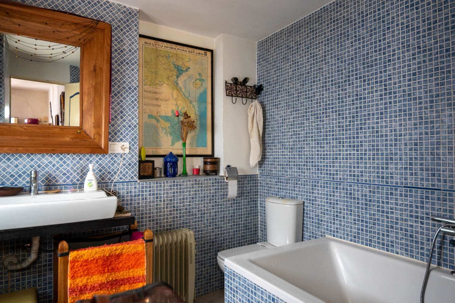 Casa de 4 habitaciones en Salobreña en venta - 425.000 € (Ref: 9113956)