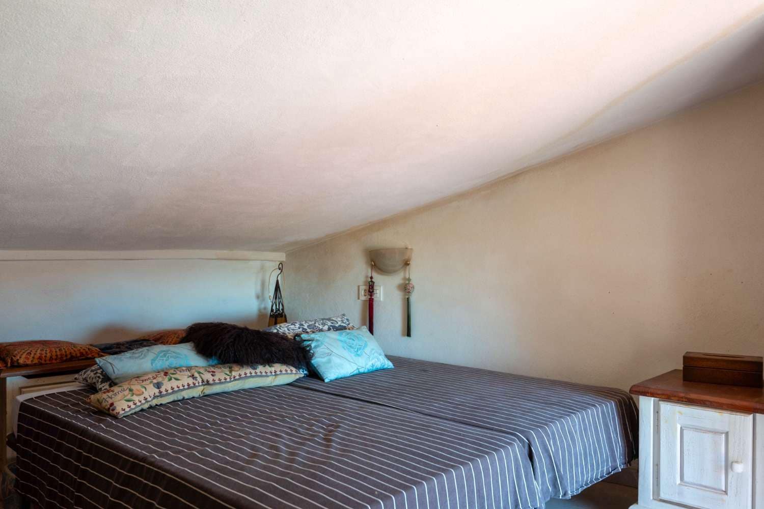 Casa de 4 habitaciones en Salobreña en venta - 425.000 € (Ref: 9113956)