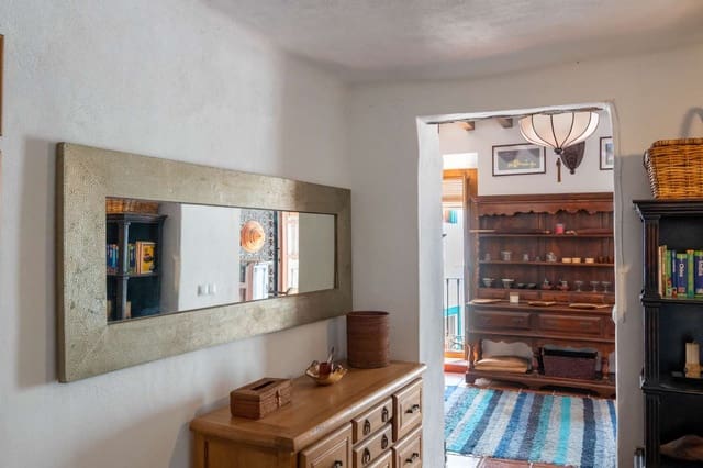 4 sypialnia Dom na sprzedaż w Salobreña - 425 000 € (Ref: 9113956)