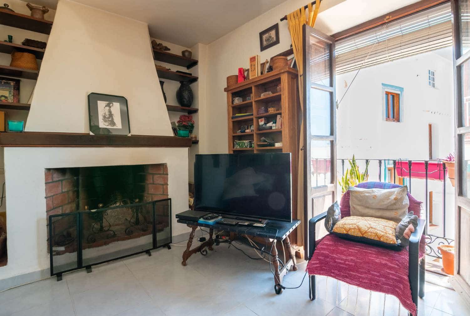 Casa de 4 habitaciones en Salobreña en venta - 425.000 € (Ref: 9113956)