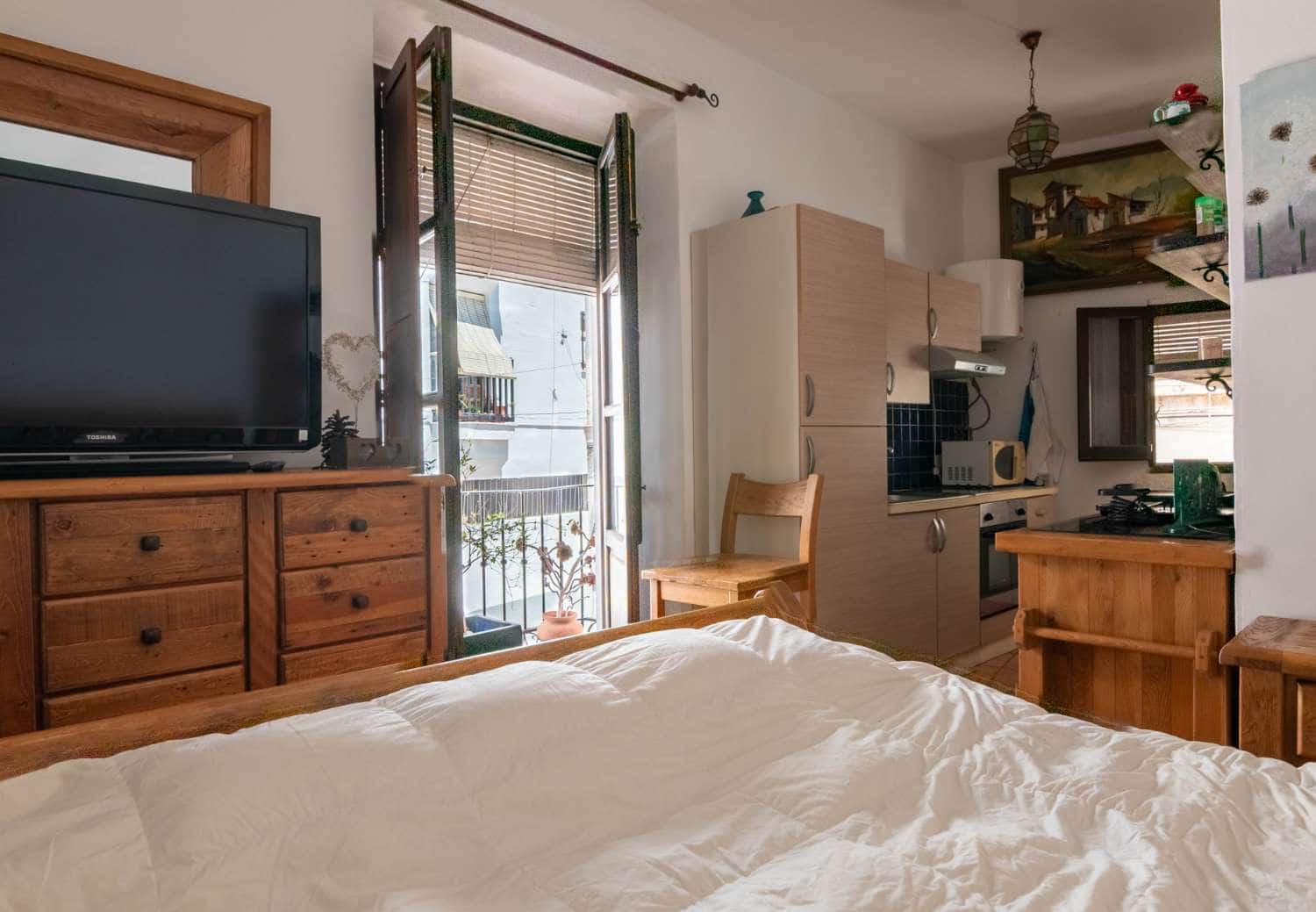 Casa de 4 habitaciones en Salobreña en venta - 425.000 € (Ref: 9113956)
