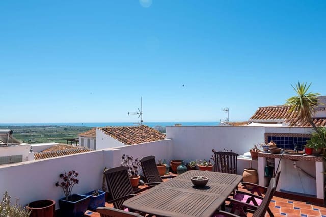 4 sypialnia Dom na sprzedaż w Salobreña - 425 000 € (Ref: 9113956)